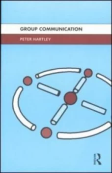 Image of Group communication by Peter Hartley