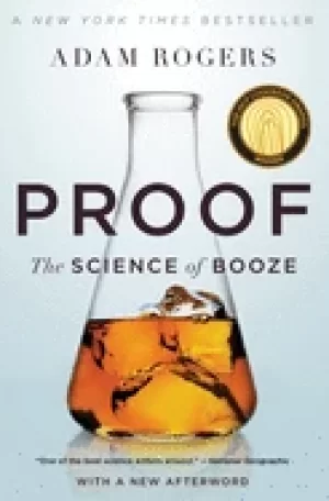 Image of proof the science of booze