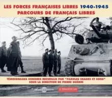 Image of Les Forces Francaises Libres 1940-1945