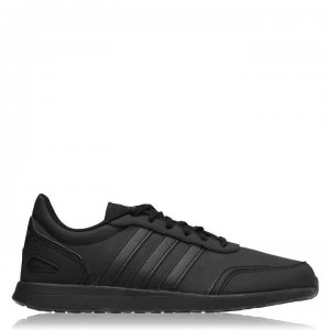 Image of adidas Switch Nubuck Trainers Junior Boys - TripleBlack