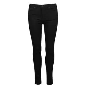 Image of Jack Wills Fernham Skinny Jeans - Black