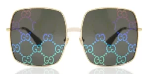 Image of Gucci Sunglasses GG0414S 003