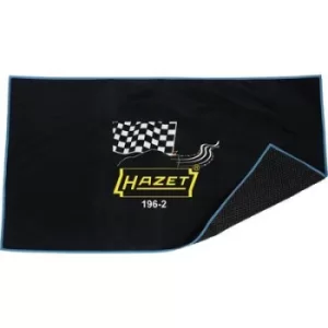 Image of Hazet 196-2 Protective Car Work Mat (L x W) 890 mm x 500 mm