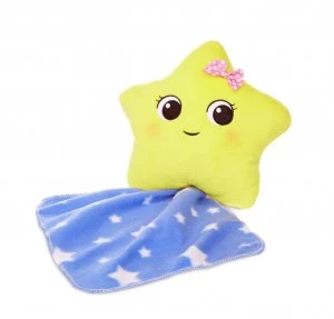 Image of Little Tikes Little Baby Bum Twinkle the Star Soft Toy