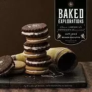 Image of Baked Explorations by Matt Lewis