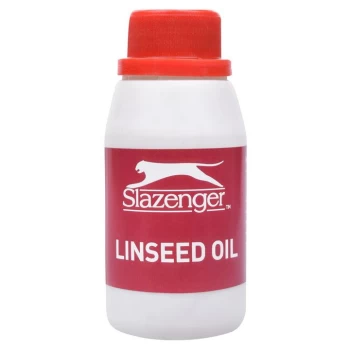 Image of Slazenger Linseed Bat Oil - -