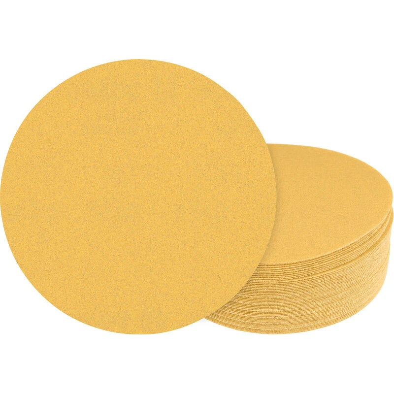 Image of Bosch Expert C470 Wood Sanding Disc 125mm 2608901156 Diameter: 125mm