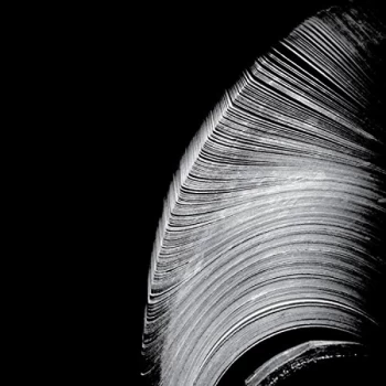 Image of Near The Parenthesis - Helical Vinyl