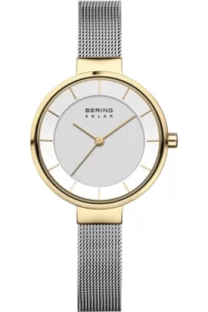 Image of Bering Solar Watch 14631-024