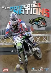 Image of Monster Energy Motocross of Nations: 2011