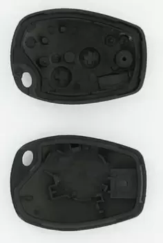 Image of KLEMAX Housing, car key RENAULT REN21