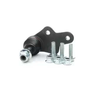 Image of TRW Ball joint JBJ722 Suspension ball joint,Suspension arm ball joint FORD,VOLVO,Focus II Schragheck (DA_, HCP, DP),Focus II Kombi (DA_, FFS, DS)