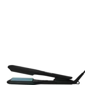 Image of BioIonic OnePass 1.5" Straightening Iron for Thick Hair with UK Plug