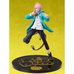 Image of Hypnosis Mic: Division Rap Battle Rhyme Anima Statue 1/8 Ramuda Amemura 20 cm