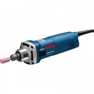 Image of Bosch GGS 28C Straight Die Grinder 240v
