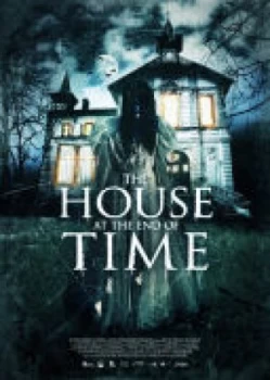 Image of The House at the End of Time