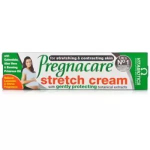Image of Vitabiotics Pregnacare Cream