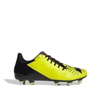 Image of adidas SG Boots Unisex - Yellow