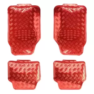 Image of WALSER Floor mat set 28021