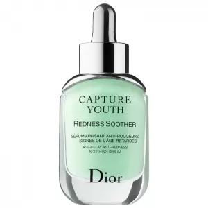 Image of Dior Capture Youth Redness Soother Serum 30ml
