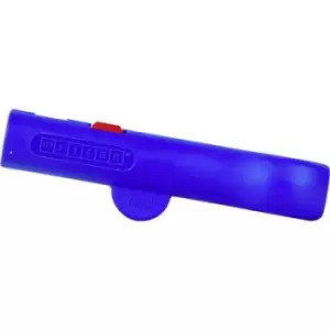 Image of WEICON TOOLS 52002013 Stripper No. 13 Cable stripper Suitable for Round cable, Wet room cables 8 up to 13 mm