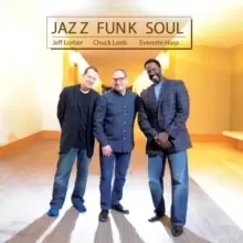 Image of Jazz Funk Soul