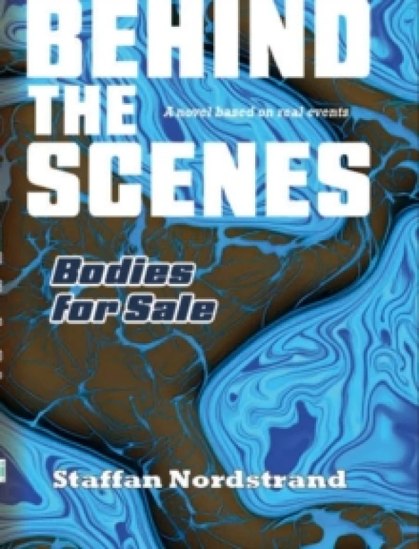 Image of Bodies for Sale Paperback / softback