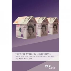 Image of Tax-Free Property Investments by N Braun Paperback