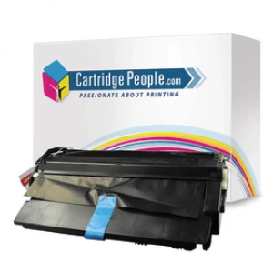 Image of Cartridge People HP 39A Black Laser Toner Ink Cartridge- Q1339A