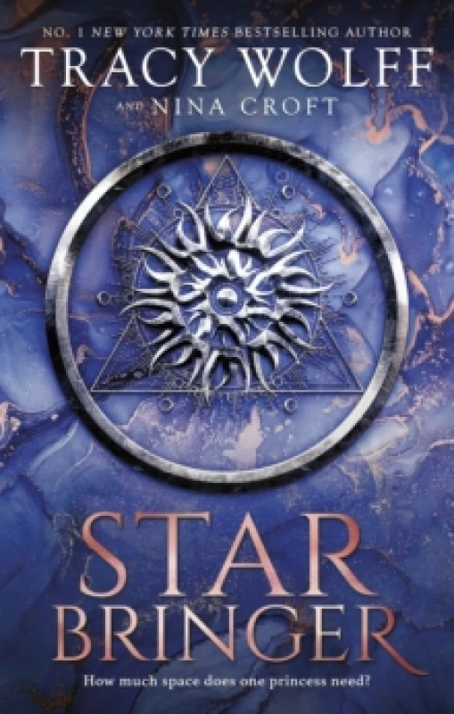 Image of Star Bringer. Paperback. By Tracy Wolff, Nina Croft Books