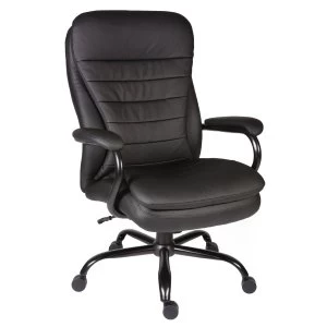 Image of Teknik Goliath Heavy-Duty Executive Chair