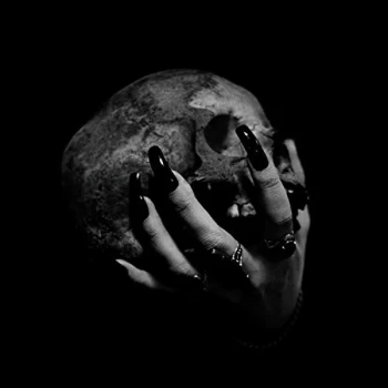 Image of Lamia Vox - Sigillum Diaboli CD