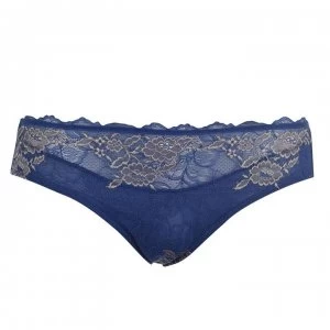 Image of Wacoal Lace Perfection Brief - SAR Sapphire