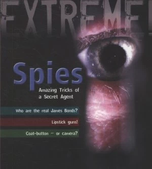 Image of Spies by James De Winter Paperback
