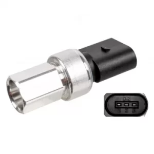Image of Pressure Switch air conditioning 29240 by Febi Bilstein