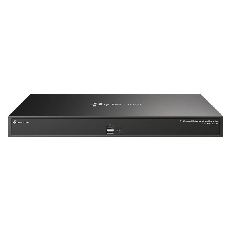 Image of TP Link VIGI 32 Channel Network Video Recorder VIGI NVR4032H