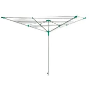 Image of BQ 4 Arm Rotary Airer 45m