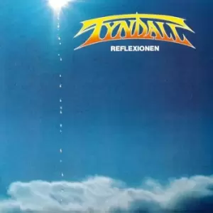 Image of Reflexionen by Tyndall CD Album