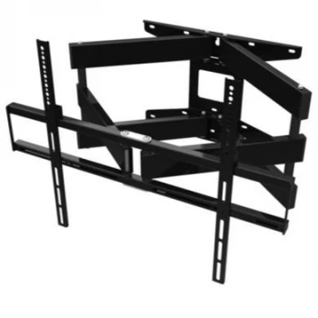 Image of PMV SVLE3255C Ultra Slim Multiaction TV Mount - Up to 55 Inch
