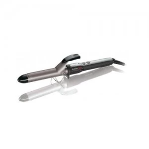 Image of Babyliss PRO Titanium Tourmaline Hair Curling Iron 25mm