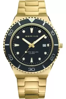 Image of Bering Arctic Sailing Watch