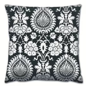 Image of A14675 Multicolor Cushion