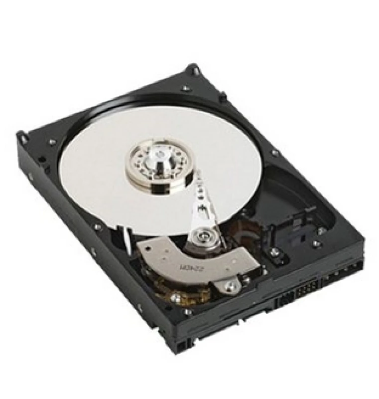 Image of DELL 7RCGV internal hard drive 2 TB 7200 RPM