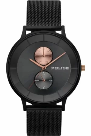 Image of Police BERKELEY Watch 15402JSB/61MM
