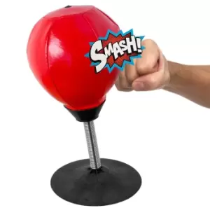 Image of Global Gizmos Desktop Punching Bag
