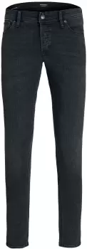 Image of Jack & Jones Glenn JJOriginal MF772 NOOS Jeans black