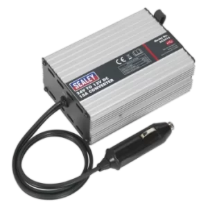 Image of Converter 24V to 12V DC 15A