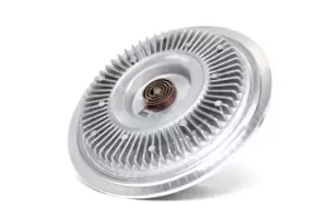 Image of RIDEX Fan Clutch 509C0023 Viscous Coupling,Viscous Fan MERCEDES-BENZ,SL (R107),S-Klasse Limousine (W126),Stufenheck (W123),G-Klasse SUV (W460)