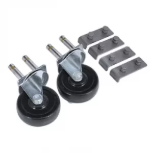 Image of Mobile Bin Storage System Joining Kit