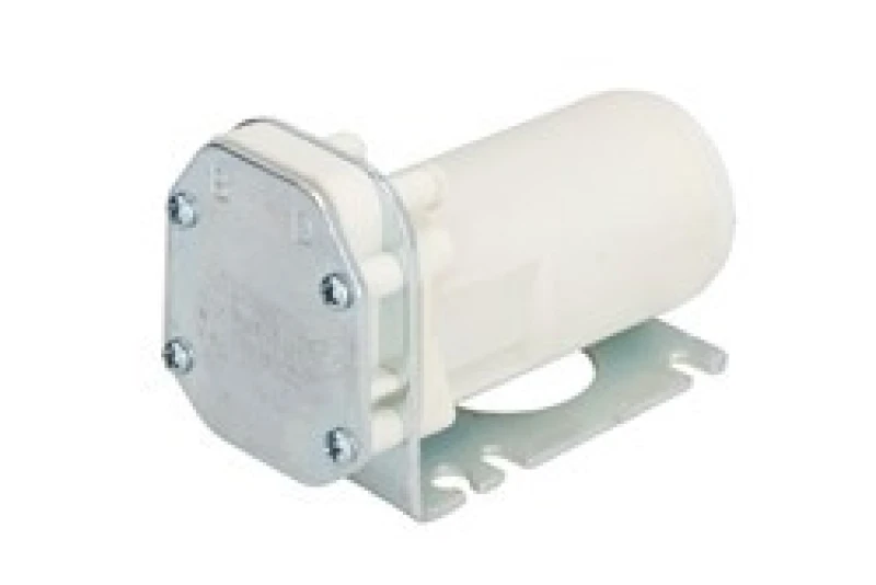 Image of AKUSAN MAN-WP-003 Windshield Washer Pump 24V, for window cleaning system Water Pump,window cleaning (794)